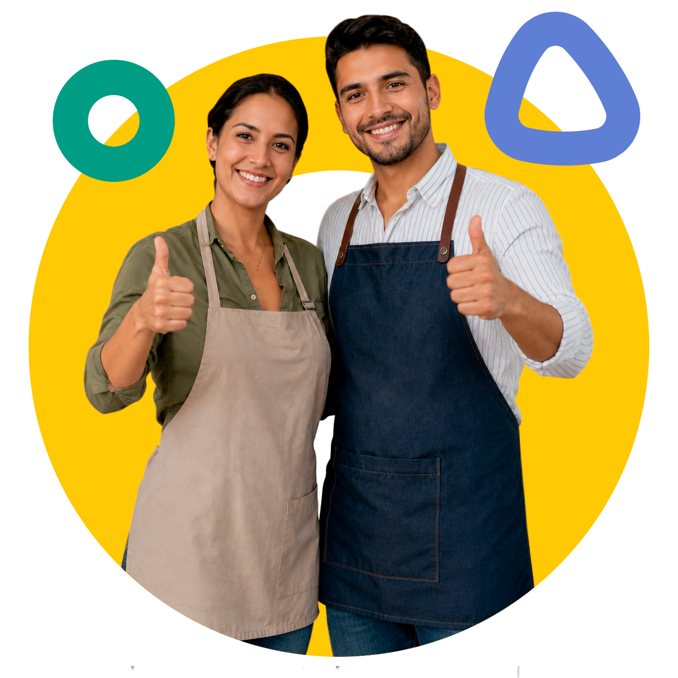 imagen png pareja